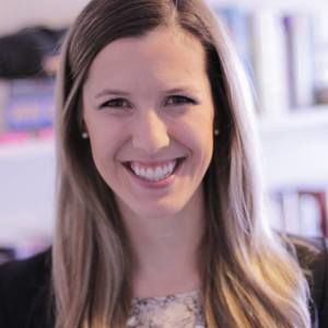 Meet your Posher, Carolyn